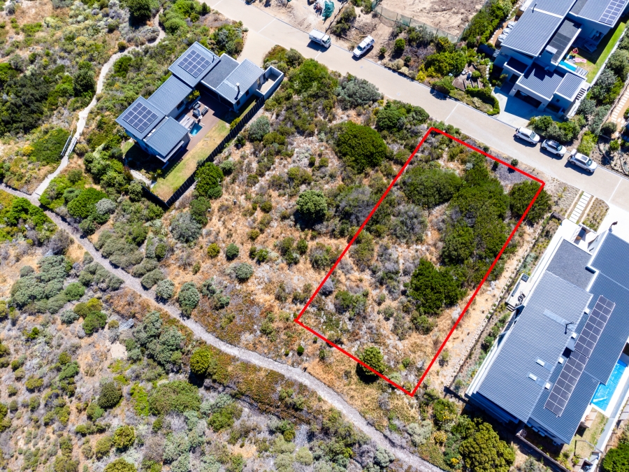 0 Bedroom Property for Sale in Chapman